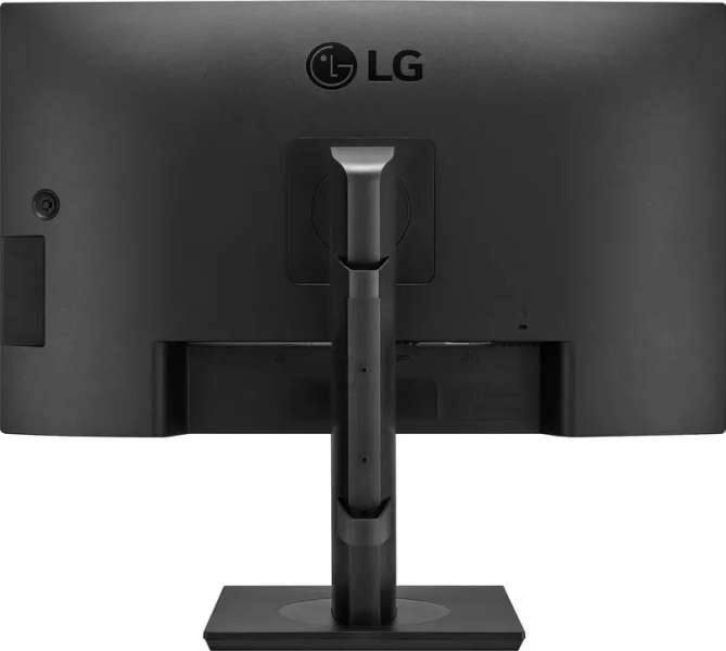 LG 27" 27BQ65UB-B IPS LED