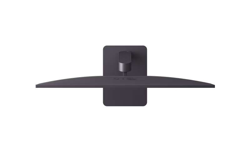 LG 27" 27G411A-B IPS LED