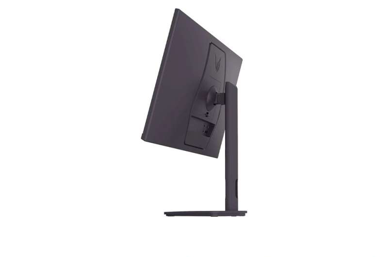 LG 27" 27G610A-B IPS LED