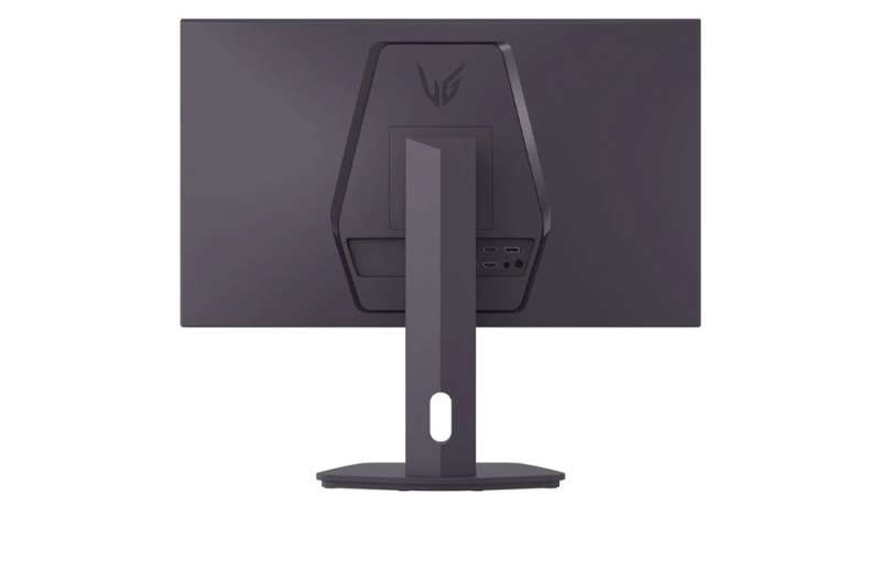 LG 27" 27G610A-B IPS LED