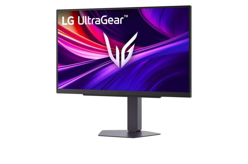 LG 27" 27G810A-B IPS LED