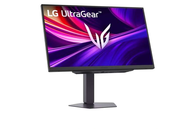 LG 27" 27G810A-B IPS LED