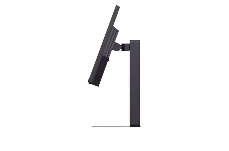 LG 27" 27G810A-B IPS LED