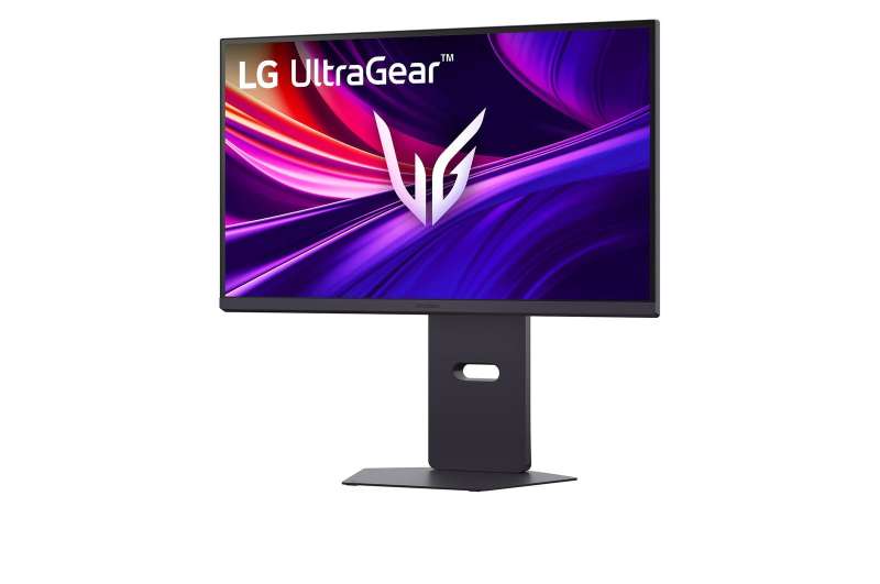 LG 27" 27G850A-B IPS LED