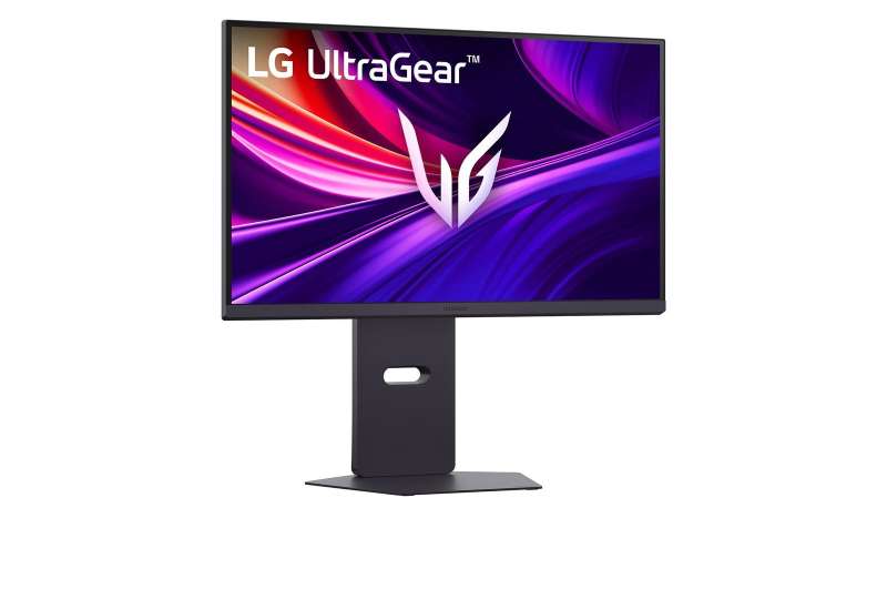 LG 27" 27G850A-B IPS LED