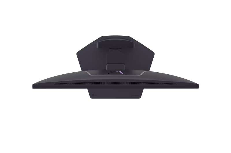 LG 27" 27G850A-B IPS LED