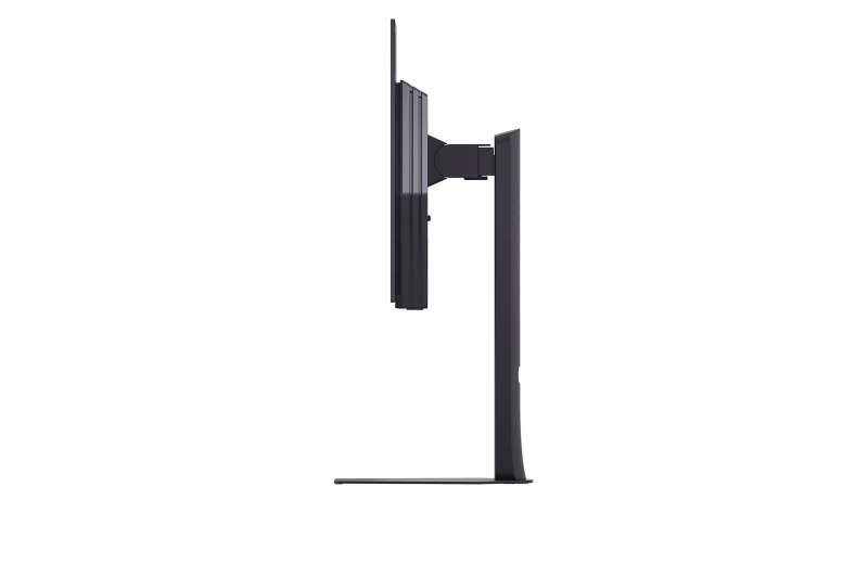 LG 27" 27GX700A-B OLED