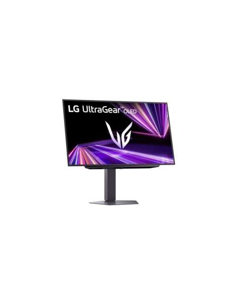 LG 27" 27GX704A-B OLED