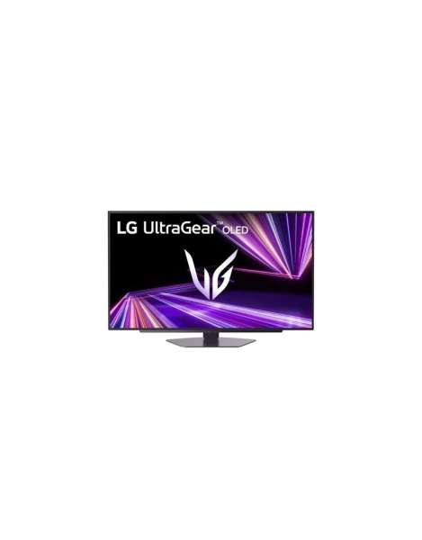 LG 27" 27GX704A-B OLED