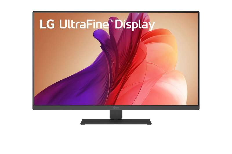 LG 27" 27U730A-B IPS LED