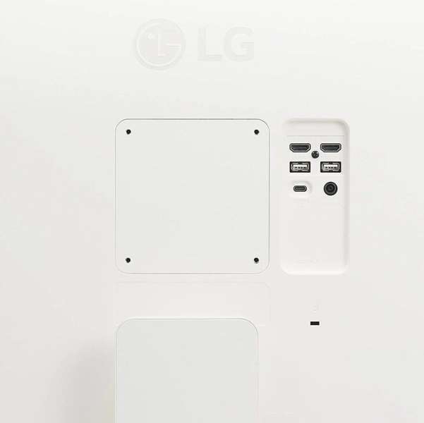 LG 27" 27U731SA-W IPS LED