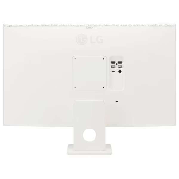 LG 27" 27U731SA-W IPS LED