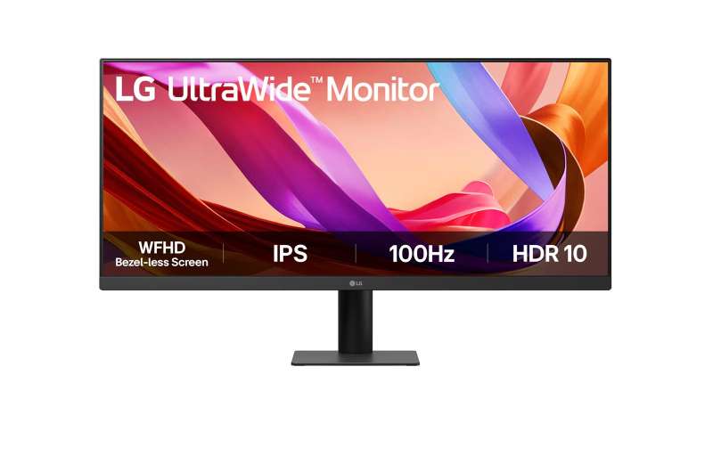 LG 29" 29U511A-B IPS LED
