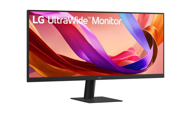 LG 29" 29U511A-B IPS LED