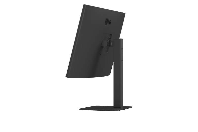 LG 31,5" 32U720A-B LED