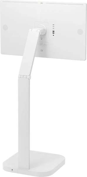 LG 31,5" 32U889SA-W IPS LED