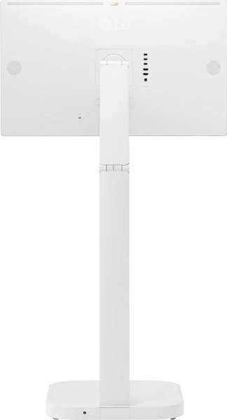 LG 31,5" 32U889SA-W IPS LED