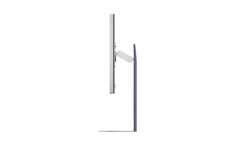 LG 31,5" 32U990A-S IPS LED