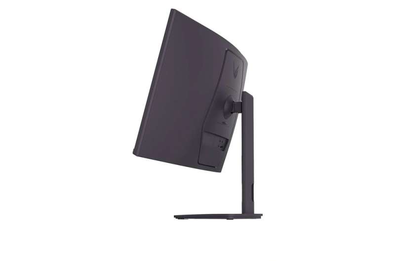 LG 31,5" 32G600A-B LED Curved