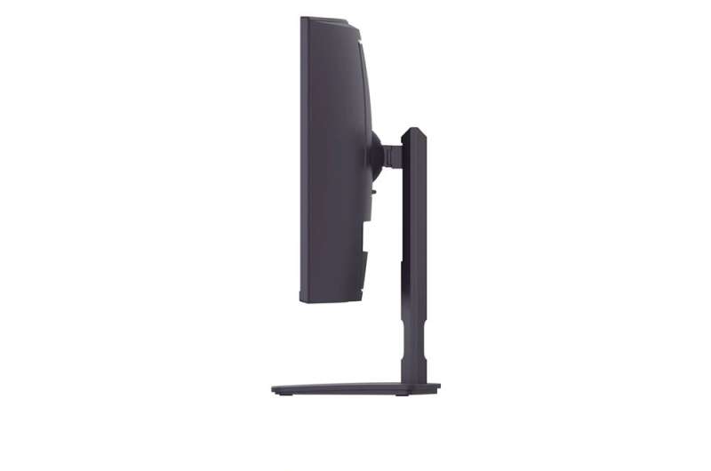 LG 31,5" 32G600A-B LED Curved