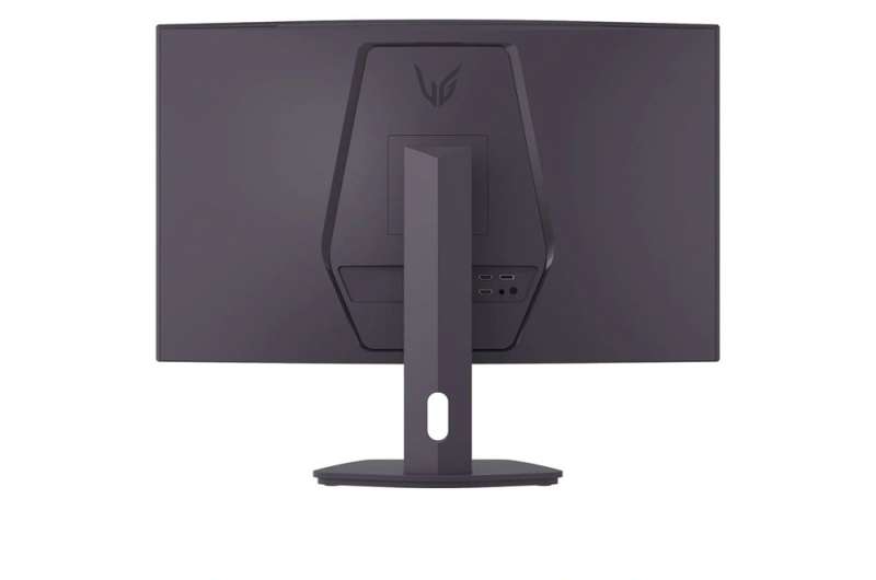 LG 31,5" 32G600A-B LED Curved
