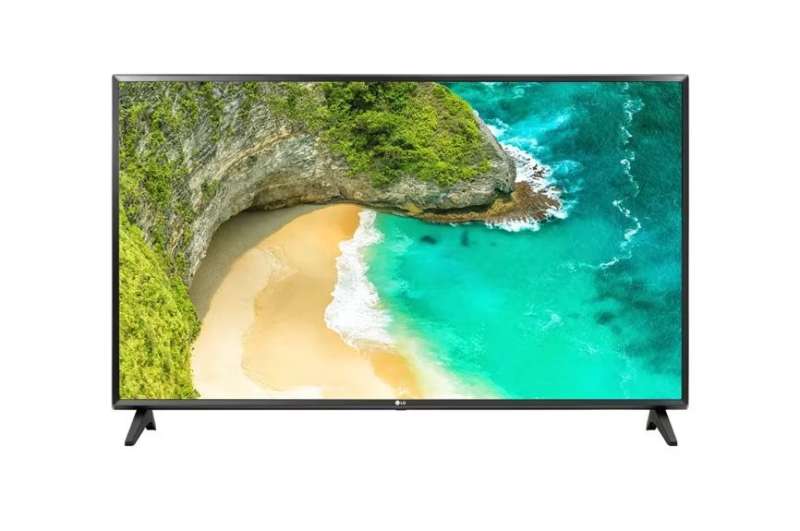 LG 32" 32LN340CBLD LED