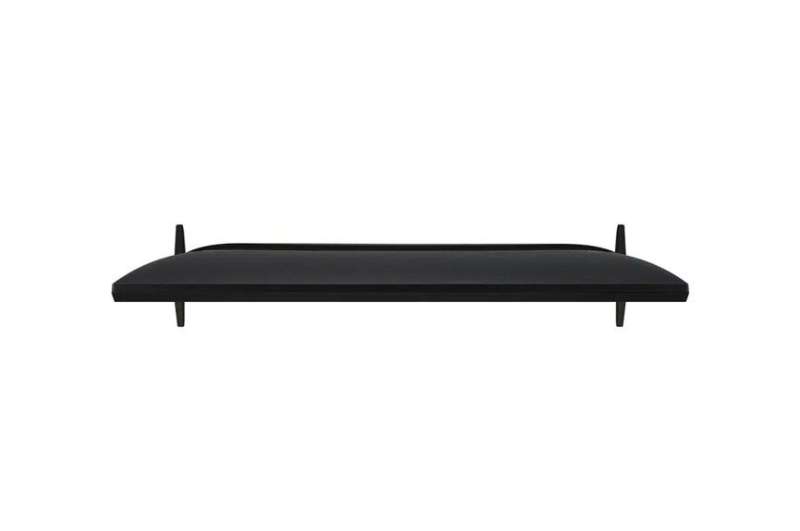 LG 32" 32LN340CBLD LED