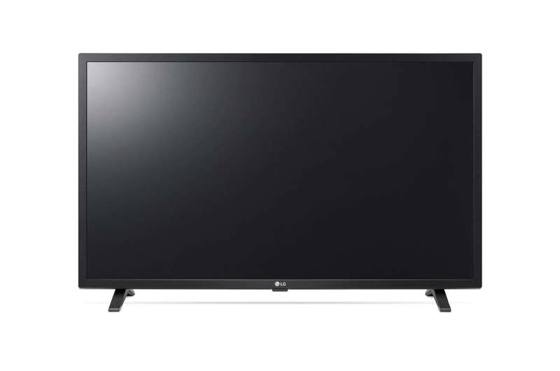 LG 32" 32LQ63006LA LED Smart
