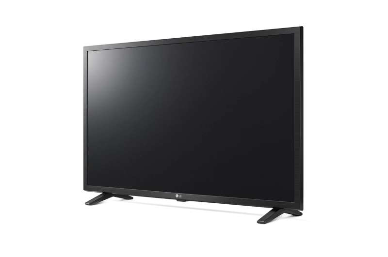 LG 32" 32LQ63006LA LED Smart