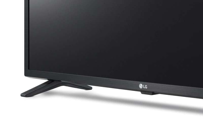 LG 32" 32LQ63006LA LED Smart