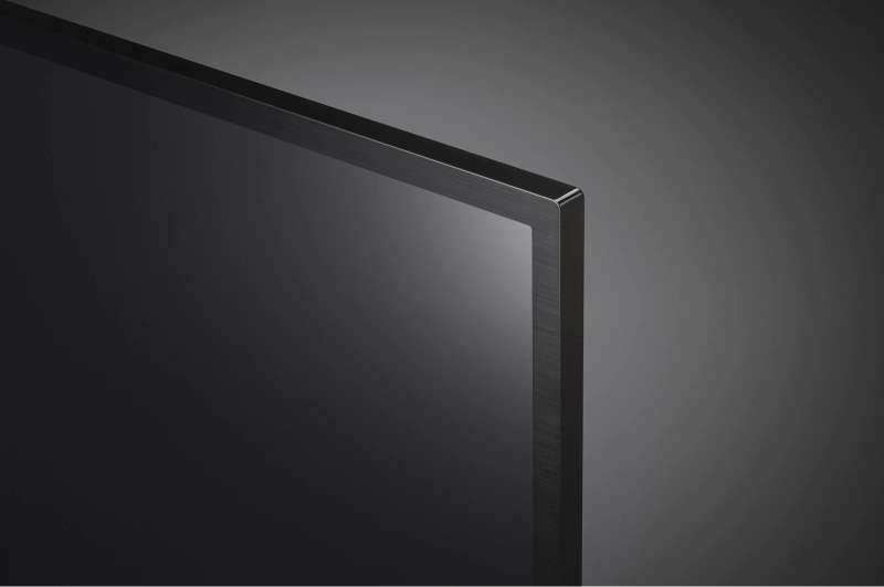 LG 32" 32LQ63006LA LED Smart