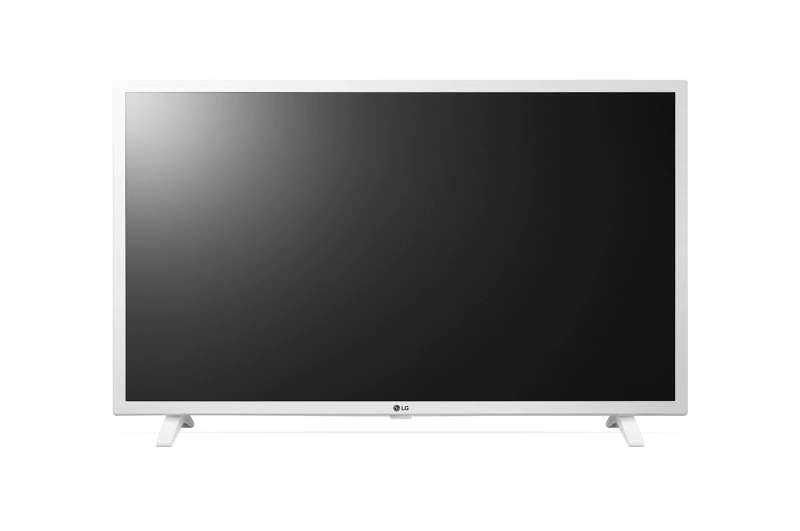 LG 32" 32LQ63806LC LED Smart