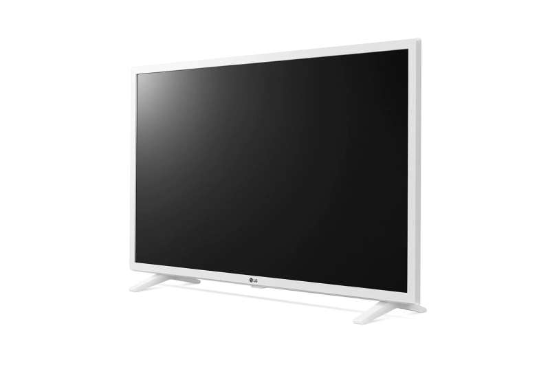 LG 32" 32LQ63806LC LED Smart