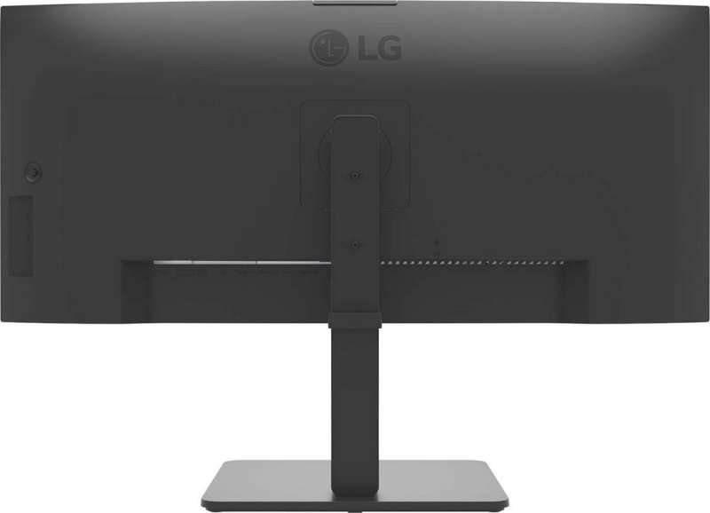 LG 34" 34BA85QE-B IPS LED Curved