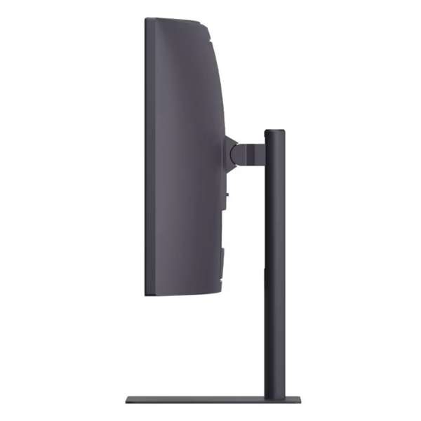LG 34" 34G630A-B LED Curved