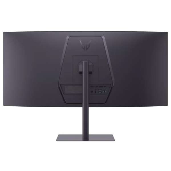 LG 34" 34G630A-B LED Curved