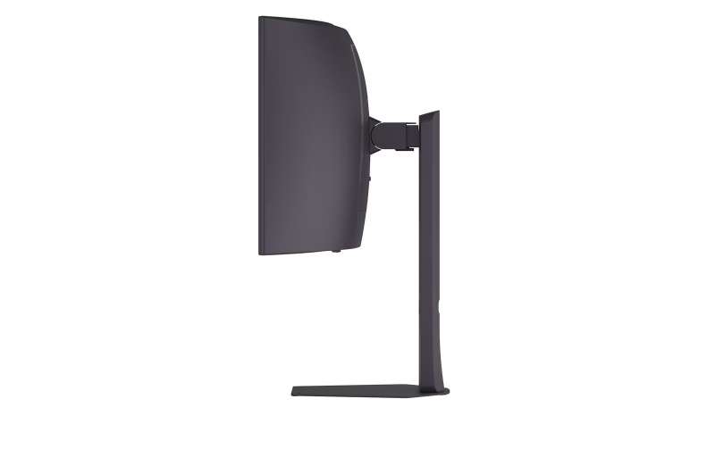 LG 34" 34GX900A-B OLED Curved