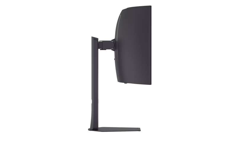LG 34" 34GX900A-B OLED Curved