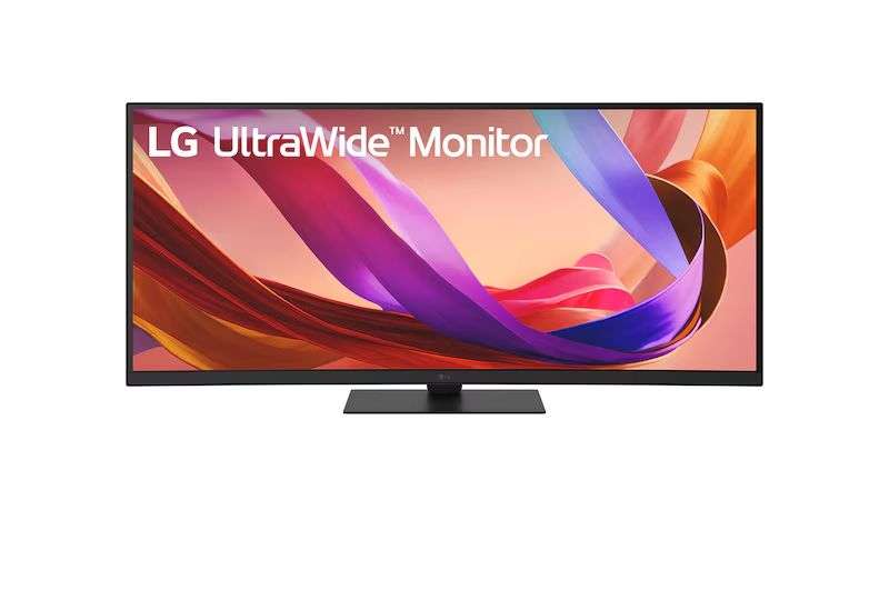 LG 34" 34U650A-B IPS LED