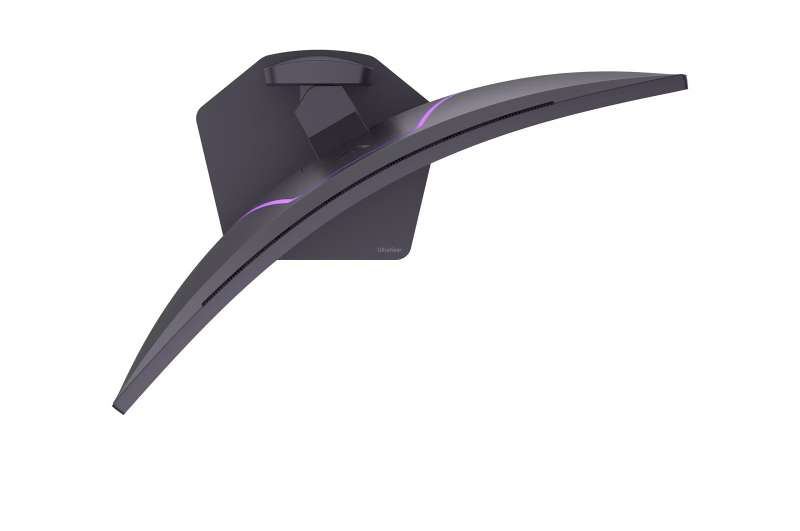 LG 36,5" 37G800A-B LED Curved