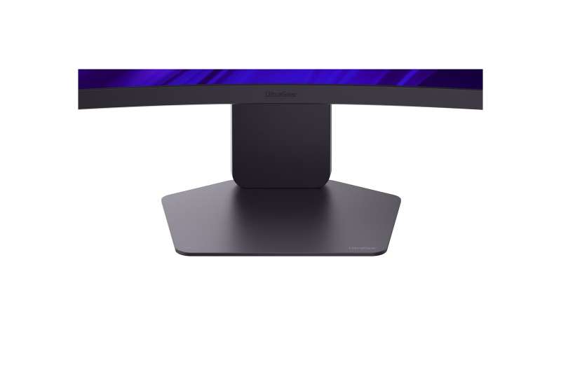 LG 36,5" 37G800A-B LED Curved