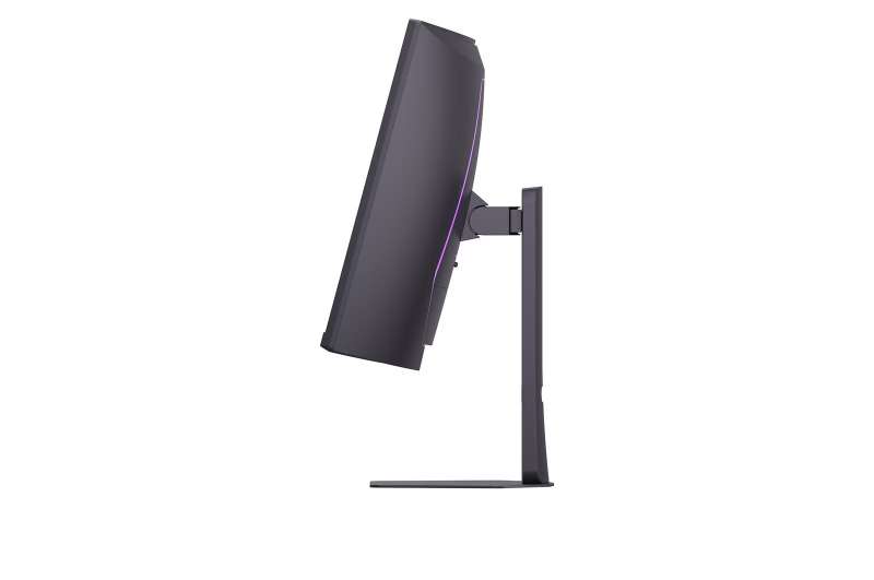 LG 36,5" 37G800A-B LED Curved