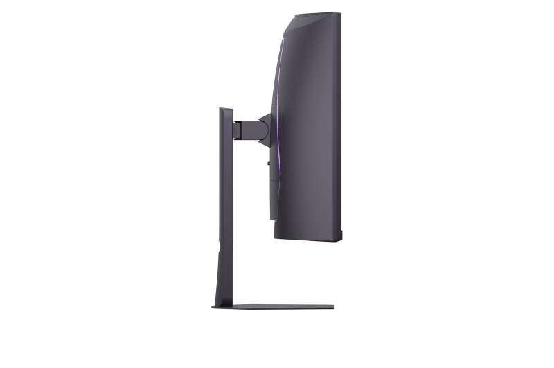 LG 36,5" 37G800A-B LED Curved