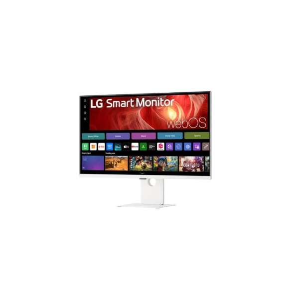 LG 36,5" 37U730SA-W IPS LED
