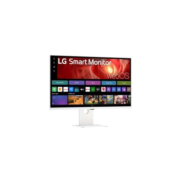 LG 36,5" 37U730SA-W IPS LED