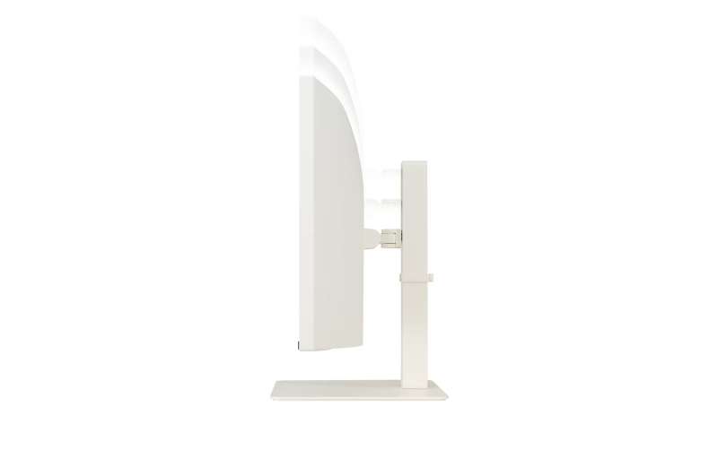 LG 37,5" 38BR85QC-W IPS LED