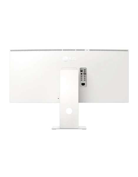 LG 40" 40U990A-W IPS LED Curved