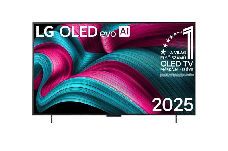 LG 42" OLED42C51LA OLED Smart