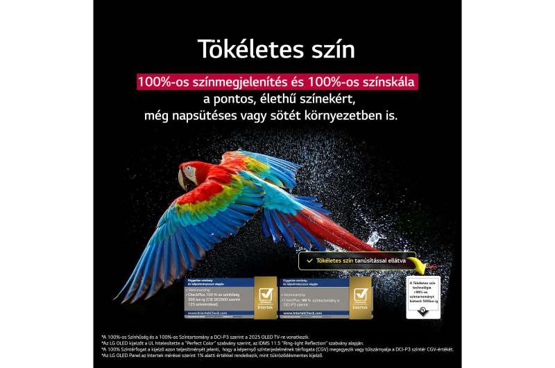 LG 42" OLED42C51LA OLED Smart