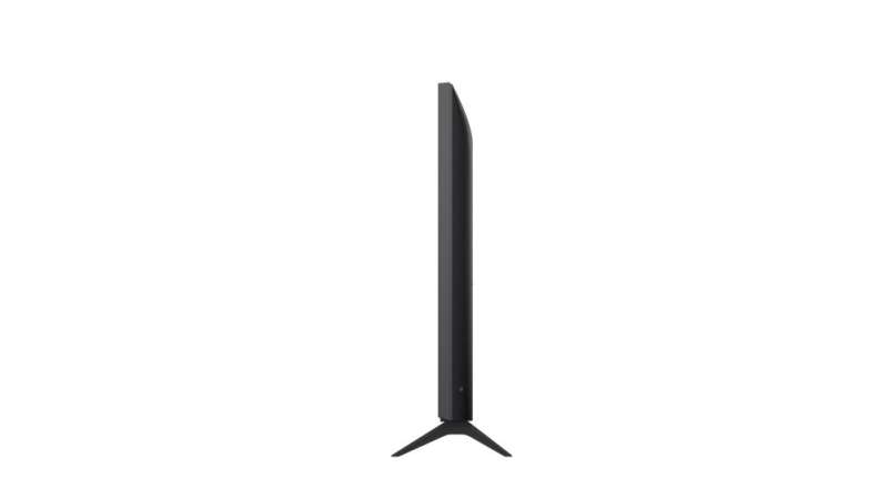 LG 43" 43NANO80A3B LED Smart